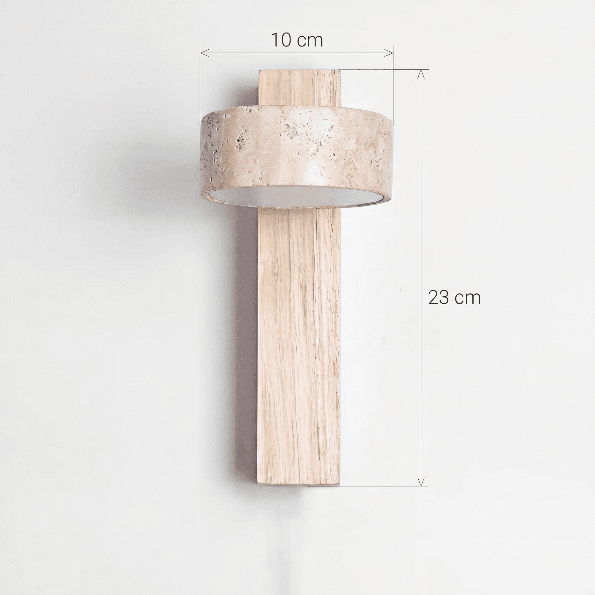 Adjustable LED Wall Light view 8