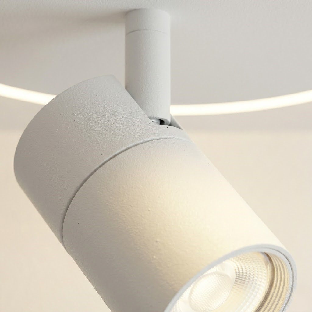 Adjustable Spotlight Ceiling view 3