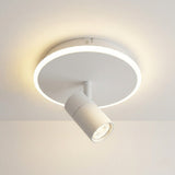 Adjustable Spotlight Ceiling view 5