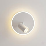 Adjustable Spotlight Ceiling view 7
