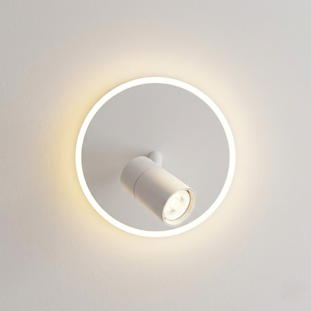 Adjustable Spotlight Ceiling view 7