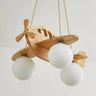 Aeroplane Pendant Light