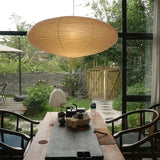 Akari Style Pendant view 7