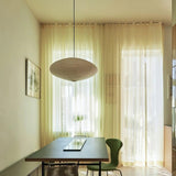 Akari Style Pendant view 9