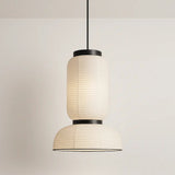 Akari Style Pendant Light view 10