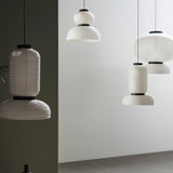 Akari Style Pendant Light view 6