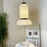 Akari Style Pendant Light view 7