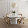 Boule suspension papier