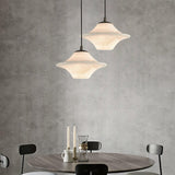Alabaster Pendant Light view 1