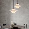 Alabaster Pendant Light