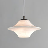 Alabaster Pendant Light view 4