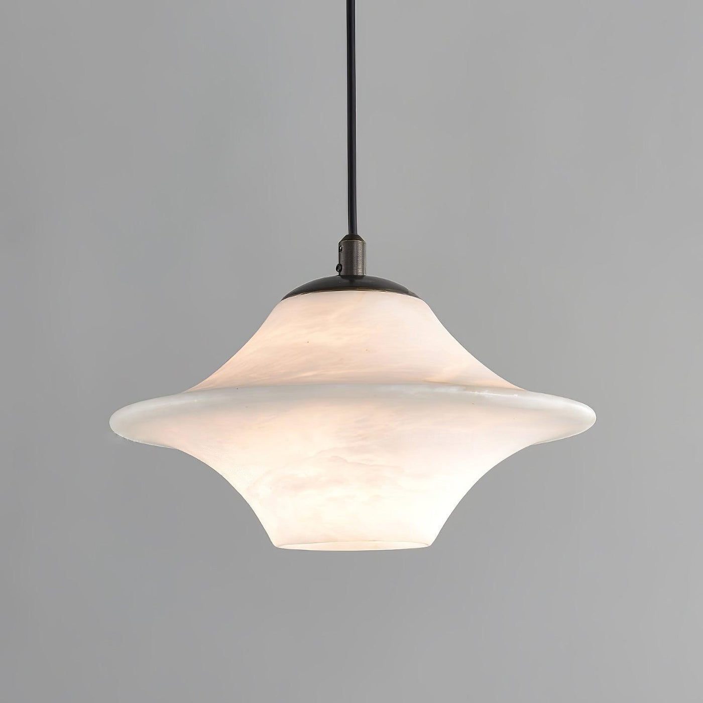 Alabaster Pendant Light view 4