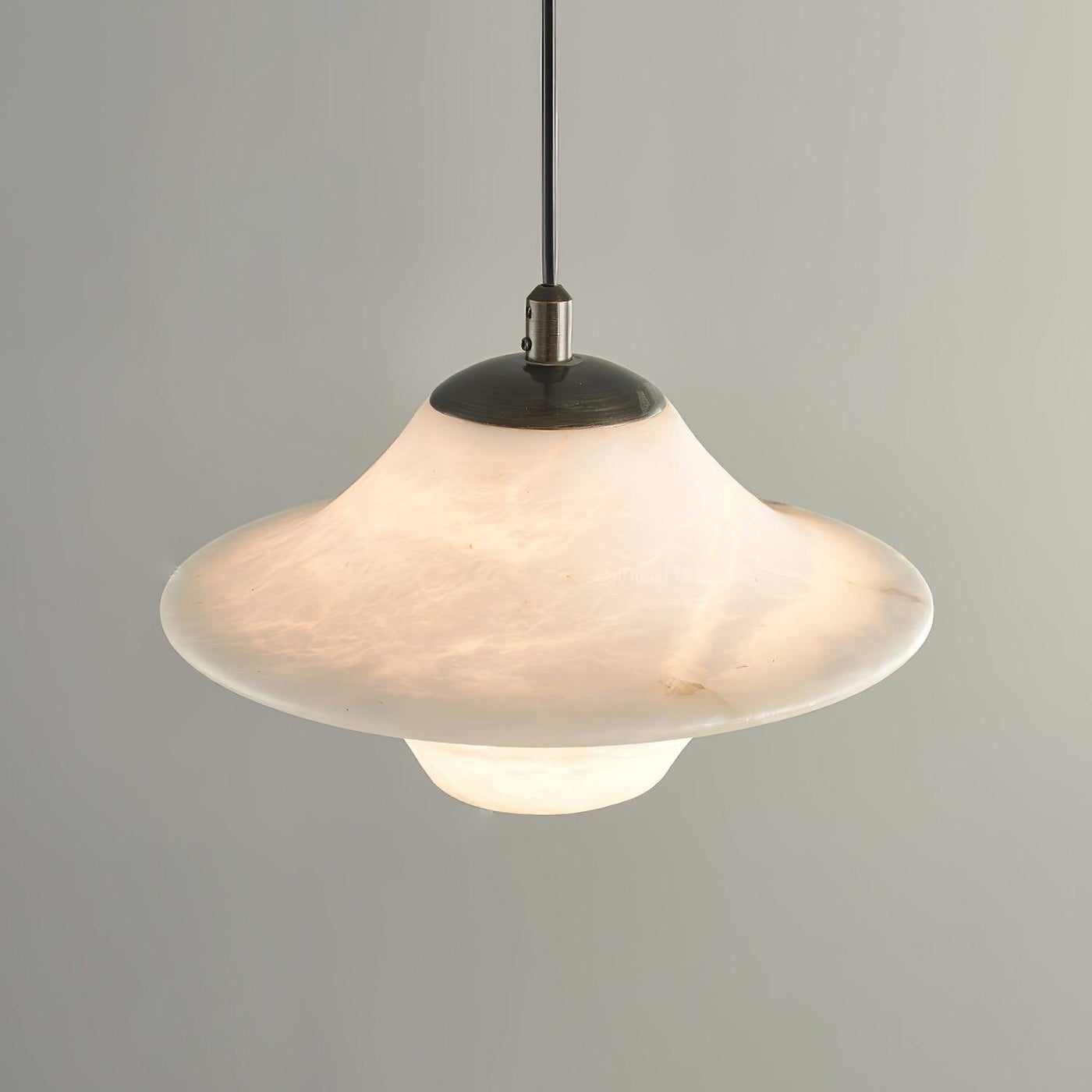 Alabaster Pendant Light view 7