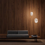 Alabaster Stone Pendant Lights view 2