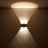 Aluminium Wall Light view 6