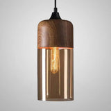 Amber Pendant Lighting view 5