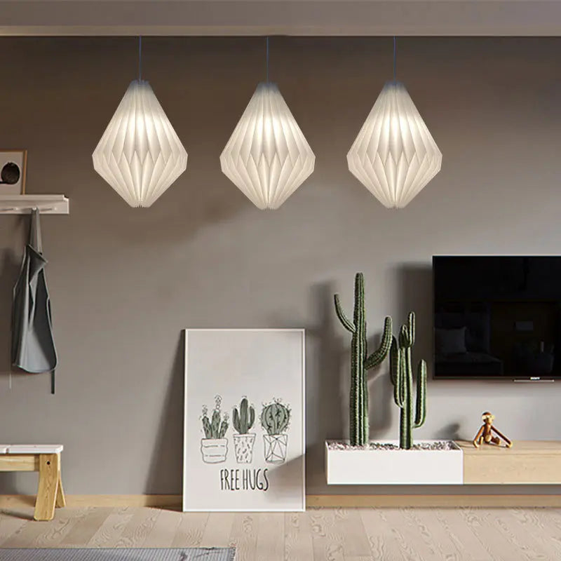 Ambient Pendant Light view 1