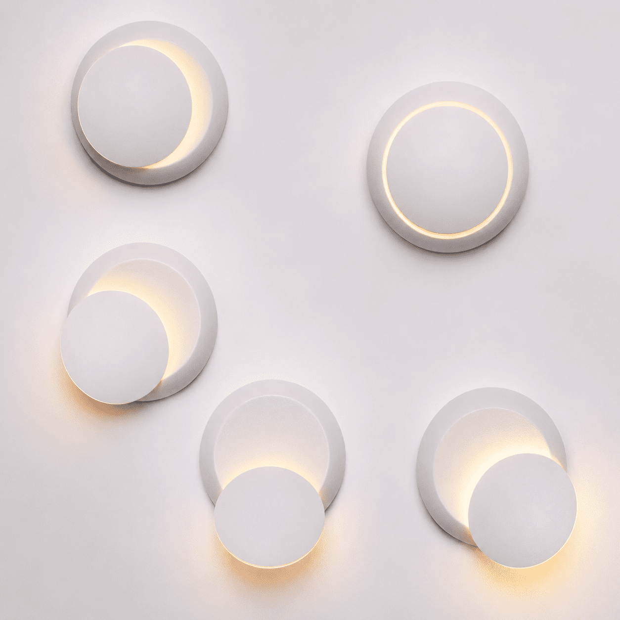 Ambient Wall Light view 2
