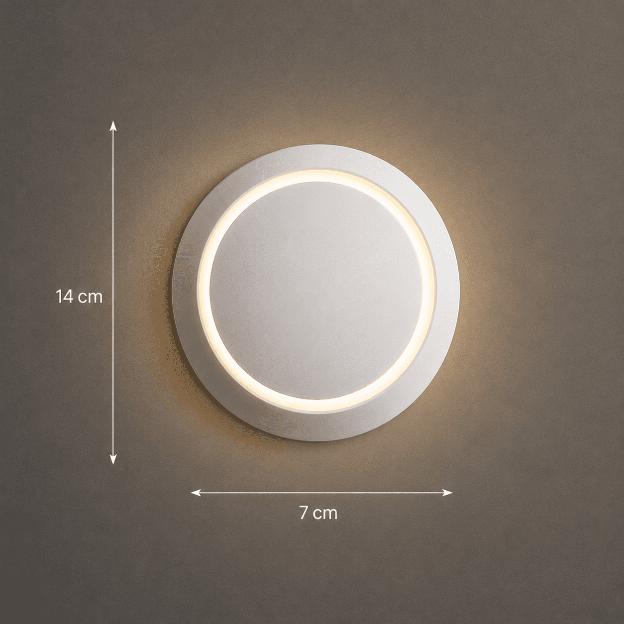 Ambient Wall Light view 6