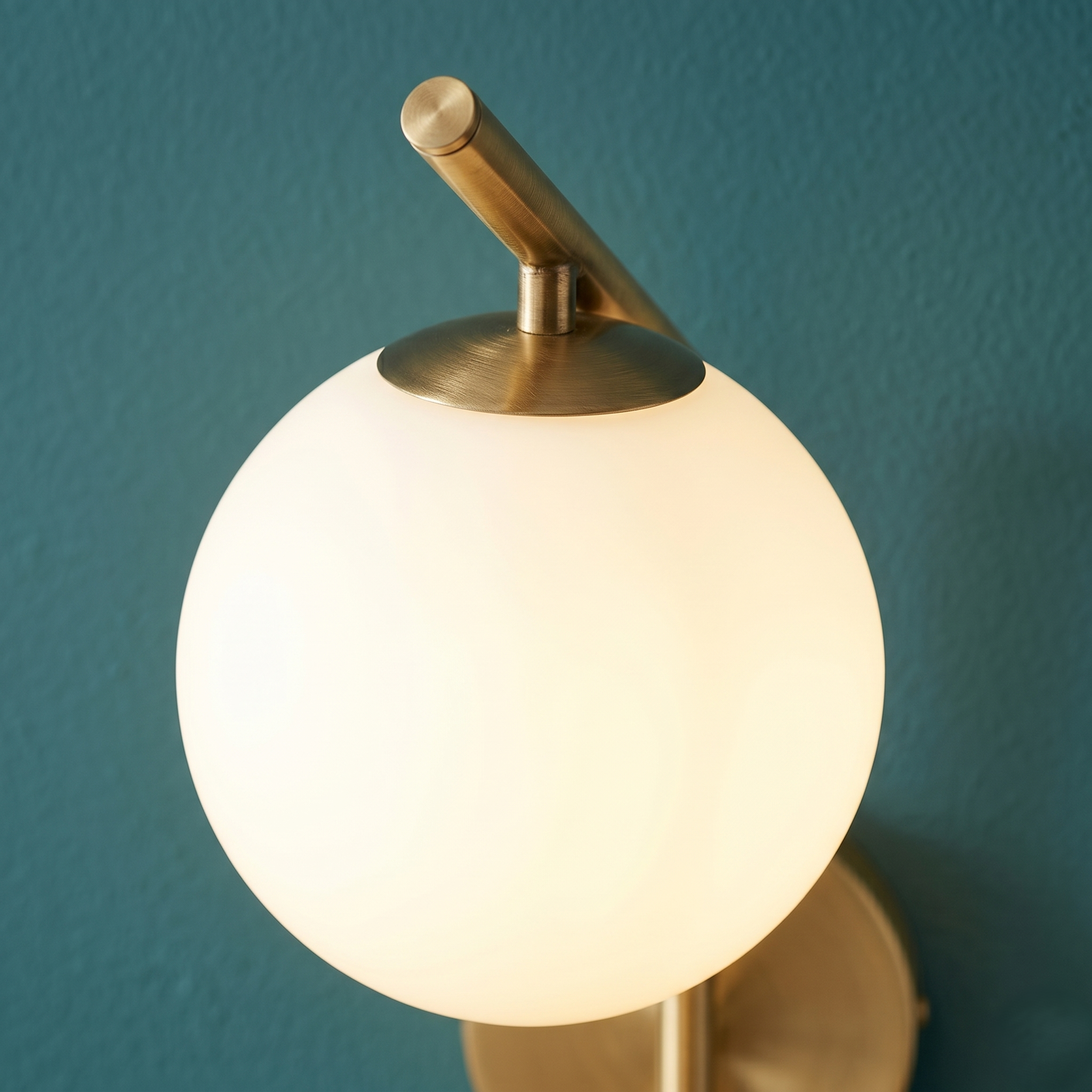 Angled Wall Light view 7