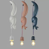 Animal Pendant Light view 1