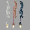 Animal Pendant Light