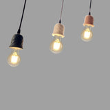 Animal Pendant Light view 3