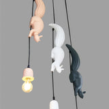 Animal Pendant Light view 4