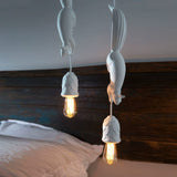 Animal Pendant Light view 5