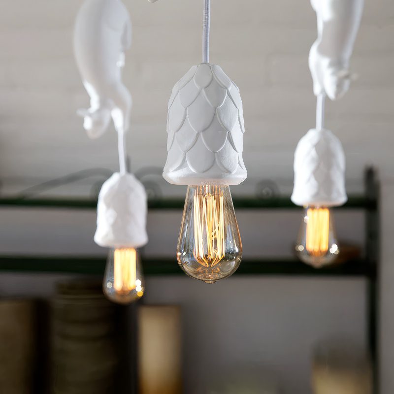 Animal Pendant Light view 6