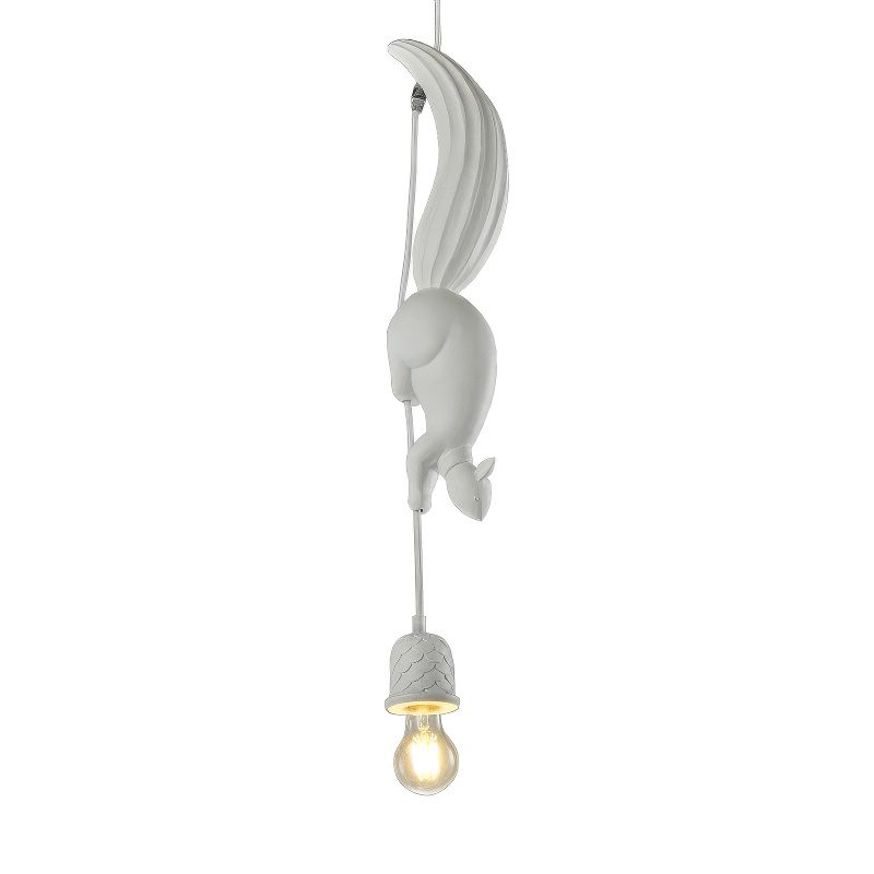 Animal Pendant Light view 7