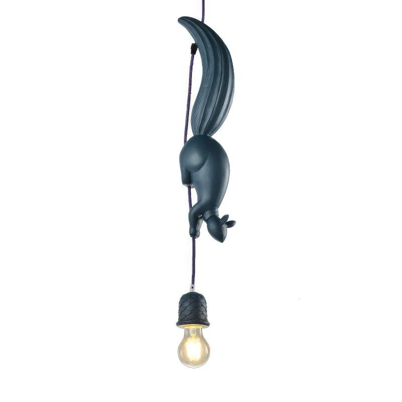 Animal Pendant Light view 8