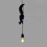 Animal Pendant Light view 9