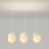 Animal Pendant Light view 2