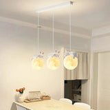 Animal Pendant Light view 4