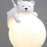 Animal Pendant Light view 6
