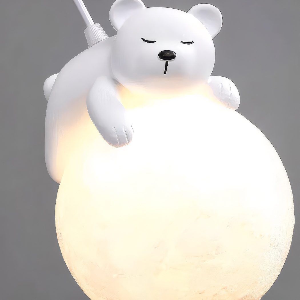 Animal Pendant Light view 6