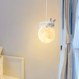 Animal Pendant Light view 7