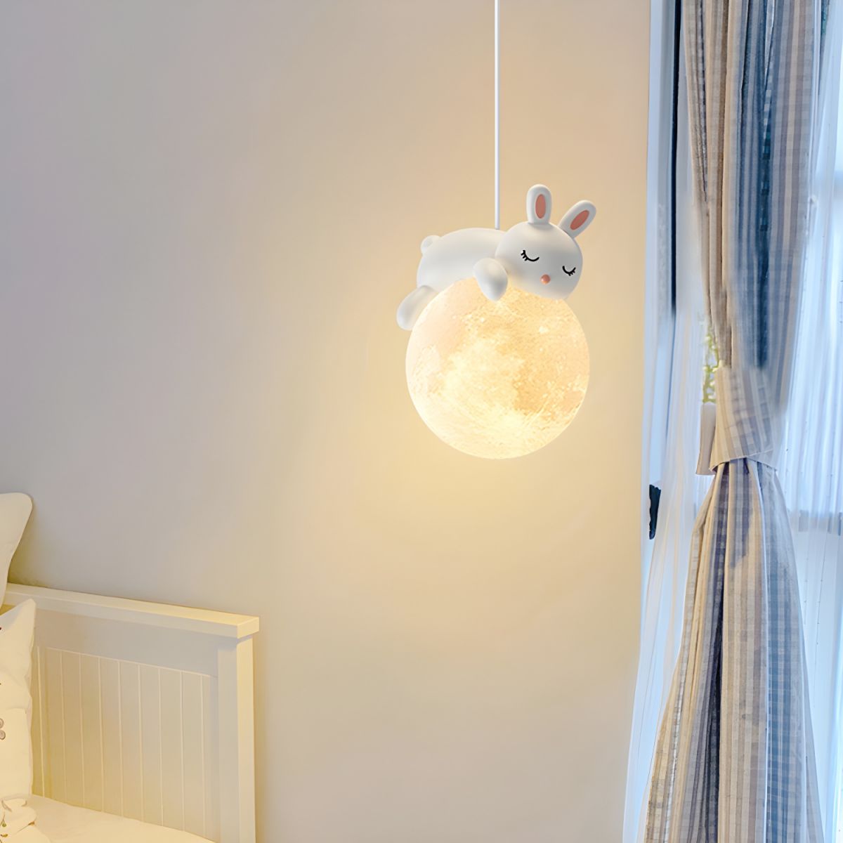 Animal Pendant Light view 7
