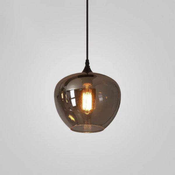 Anthracite Pendant Light