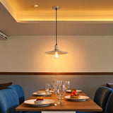Antique Brass Pendant Light view 6