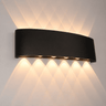 Applique extérieur led design