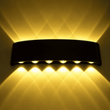 Applique extérieur led design view 6