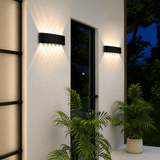 Applique extérieur led design view 7