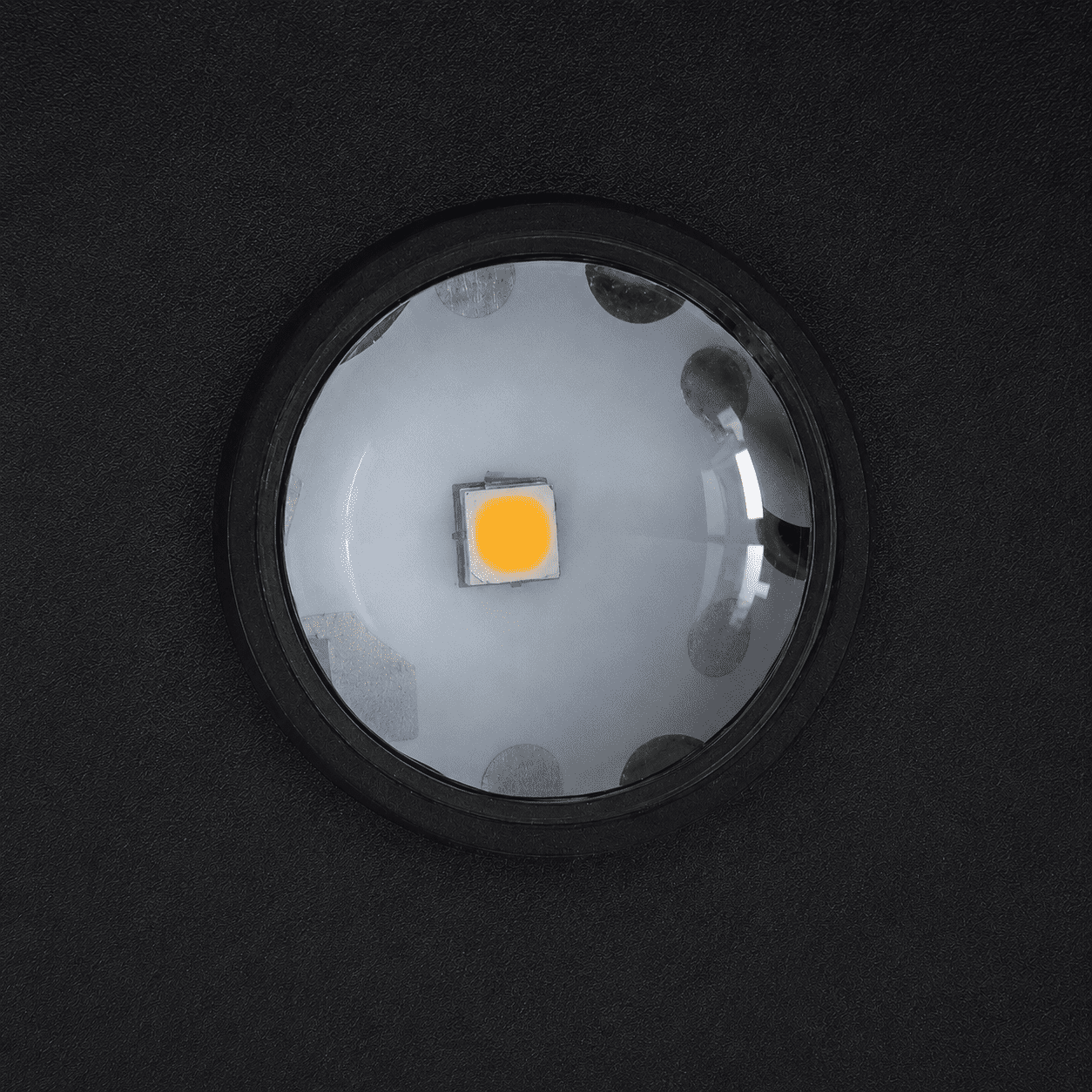 Applique extérieur led design view 5