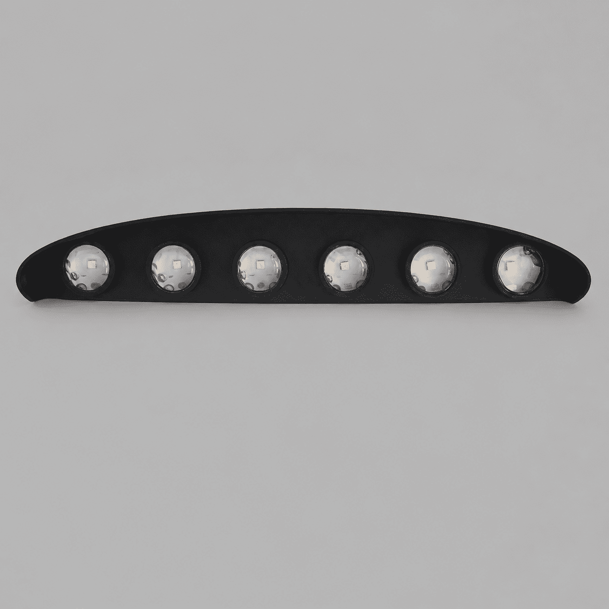 Applique extérieur led design view 4