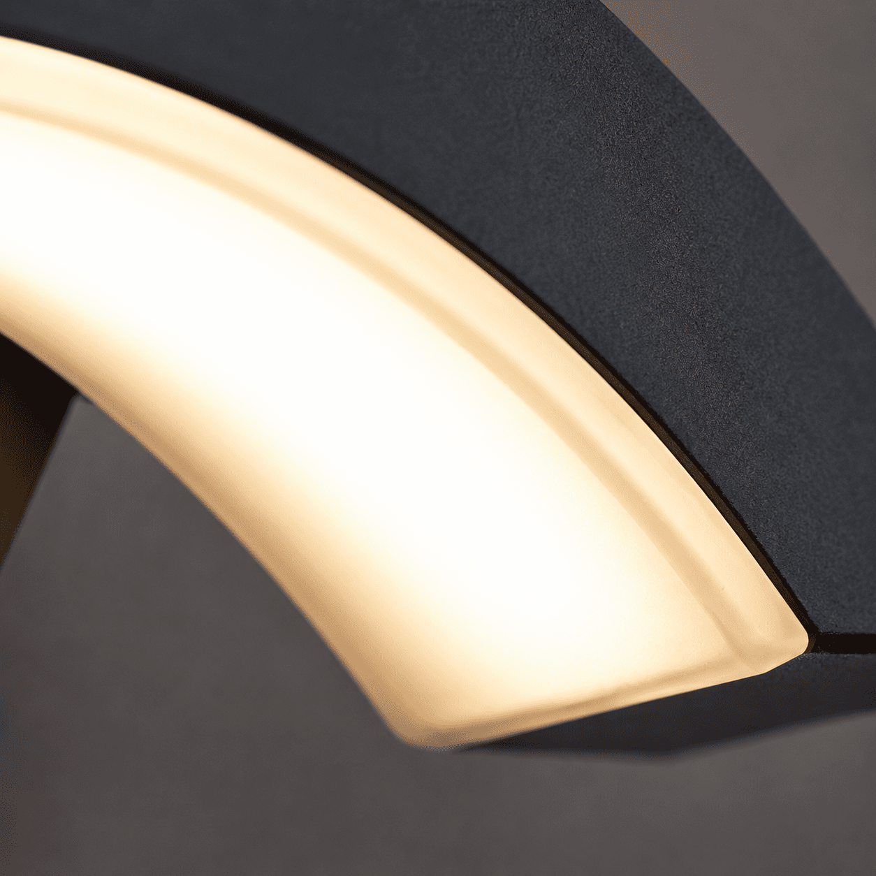 Applique exterieur murale led view 3