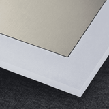 Applique murale carrée led view 7