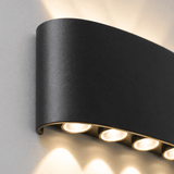 Applique murale led 10w view 7