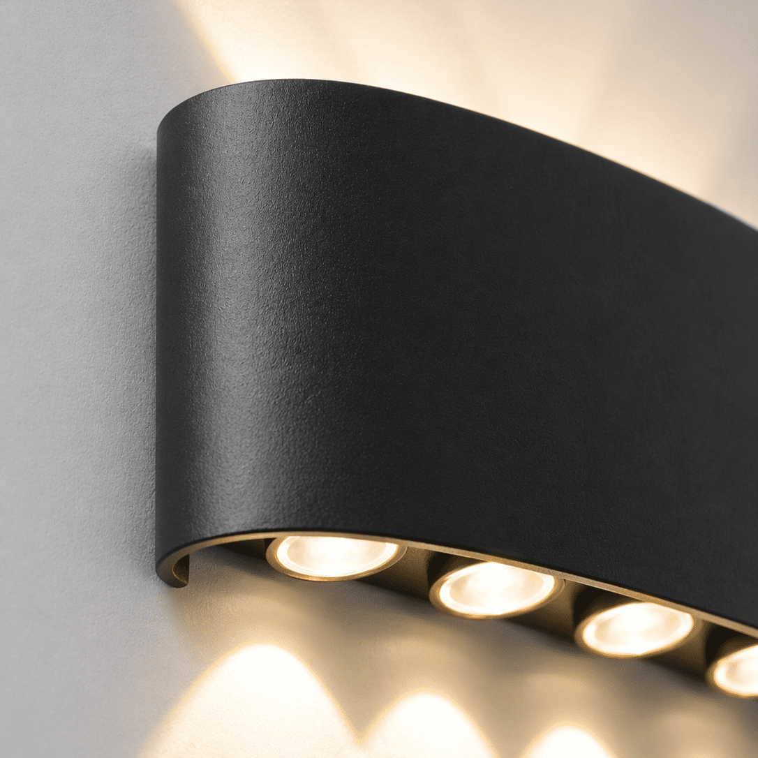 Applique murale led 10w view 7